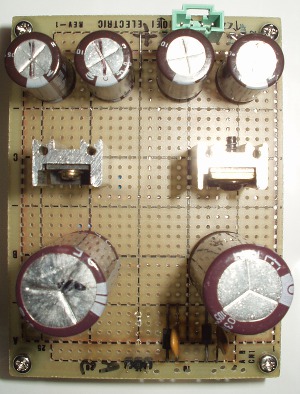 Power Circuit