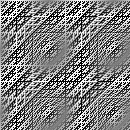 Hadamard matrix