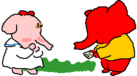 再会